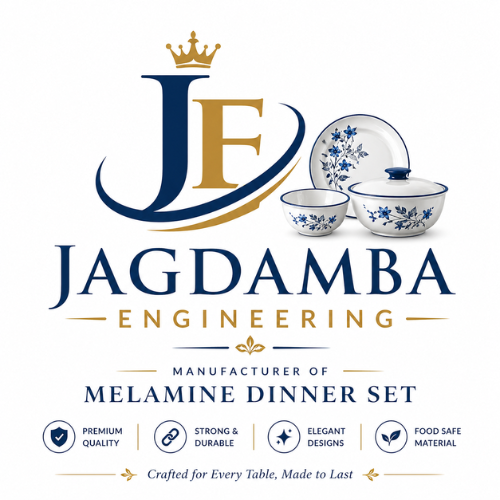 Jagdamba Engineering