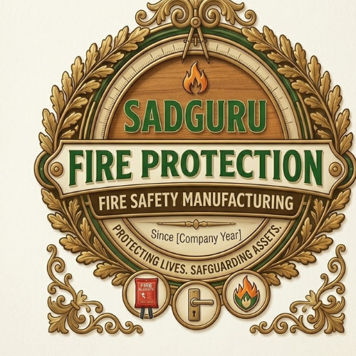 Sadguru Fire Protection Engineering