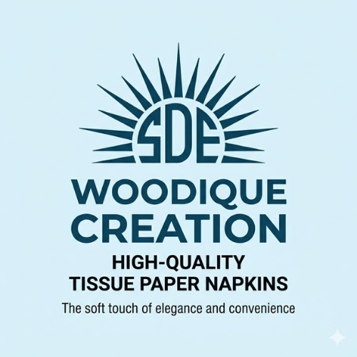 Woodique Creation