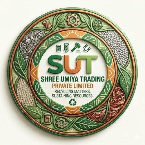 Shree Umiya Trading