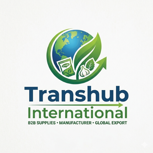 Transhub International