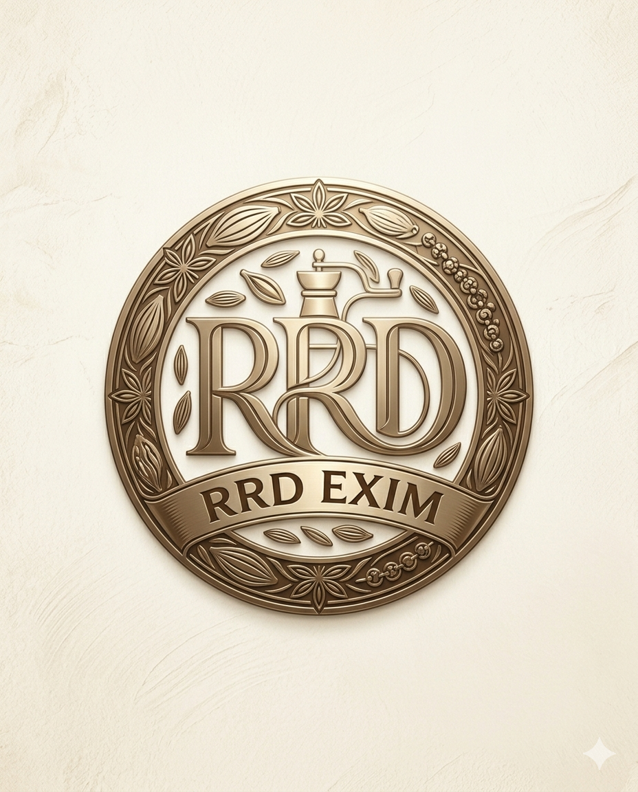 RRD Exim