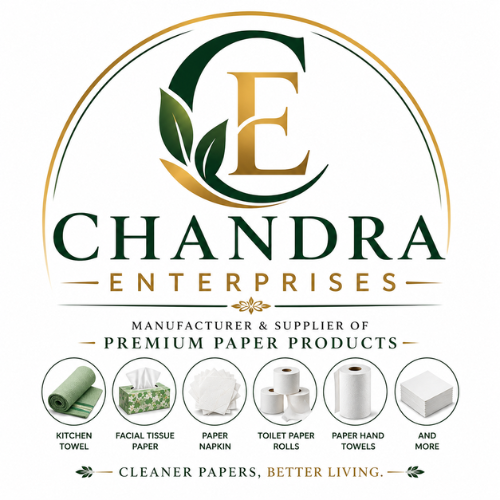 Chandra Enterprises