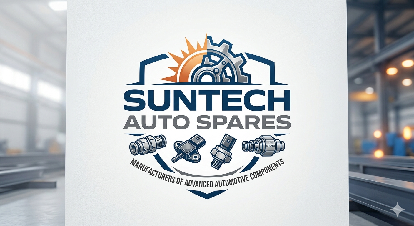 Suntech Auto Spares