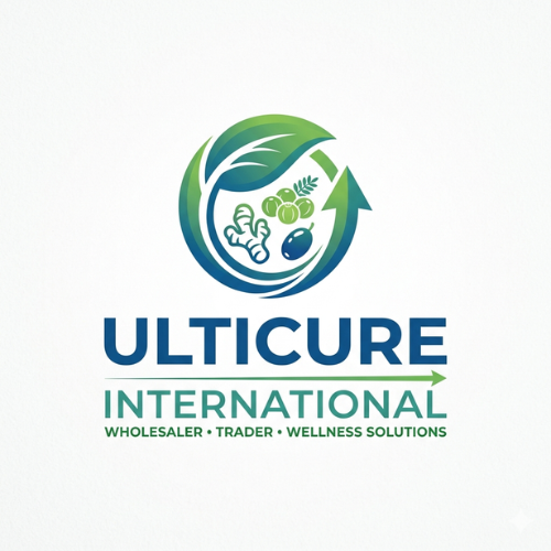 Ulticure International
