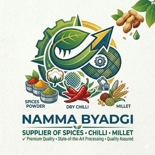 Namma Byadgi
