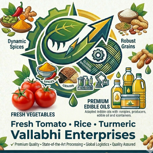 Vallabhi Enterprises