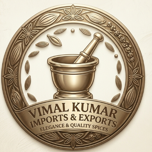 Vimal Kumar Imports & Exports