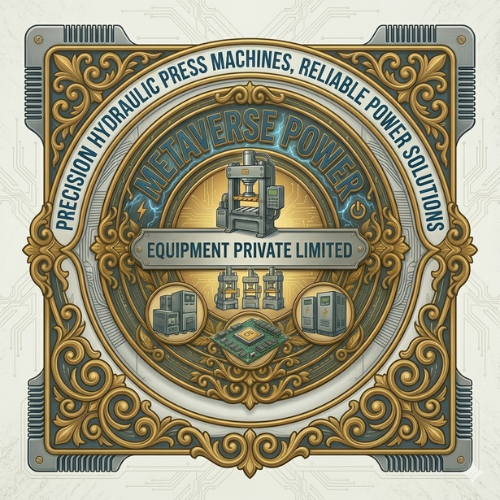 Metaverse Power Equipment Private Limited