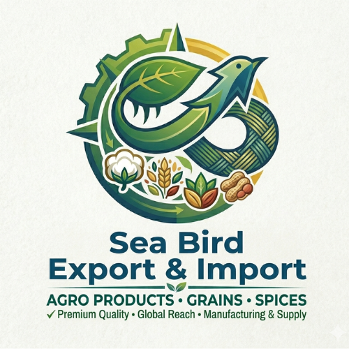 Sea Bird Export & Import