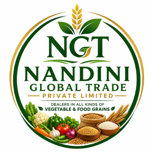 NANDINI GLOBAL TRADE PRIVATE LIMITED