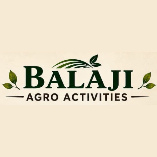 BALAJI AGRO ACTIVITIES