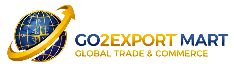 Go 2 Export Mart