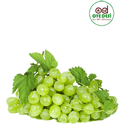 Green Grapes