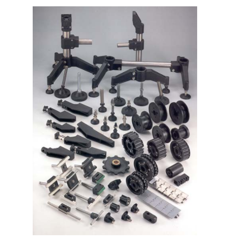 Conveyor Spare parts
