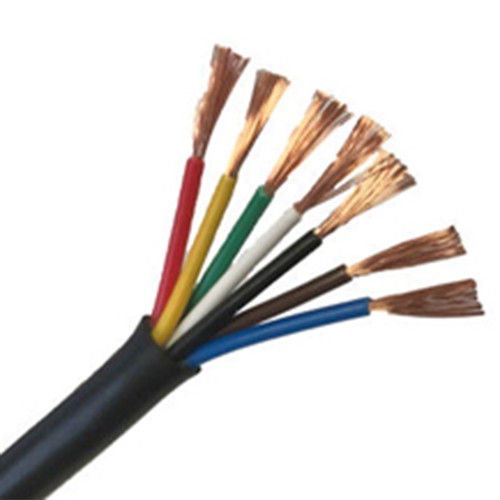 Flexible Wires & Cables