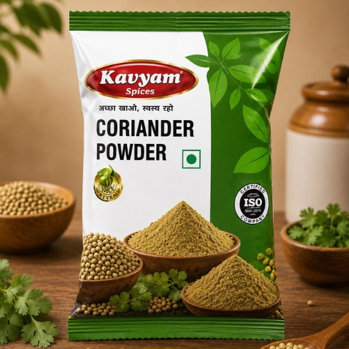 Coriander Powder