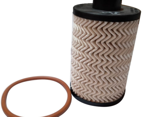 Diesel filter Bolero M2DI