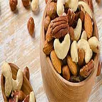 Nuts & Dried Fruits