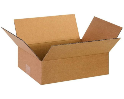 5 Ply Corrugated Box
