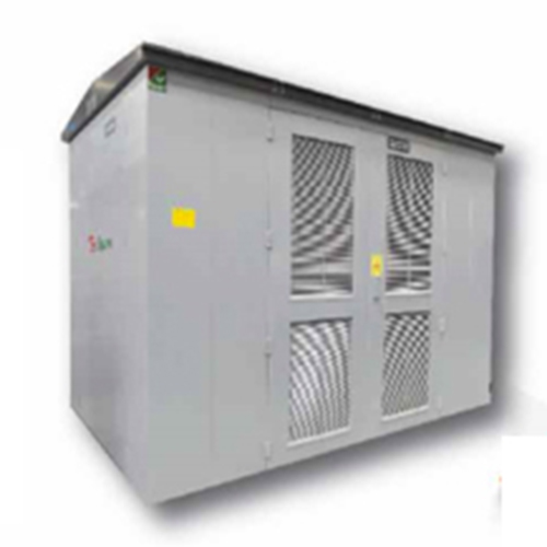 11kv Compact Sub Station