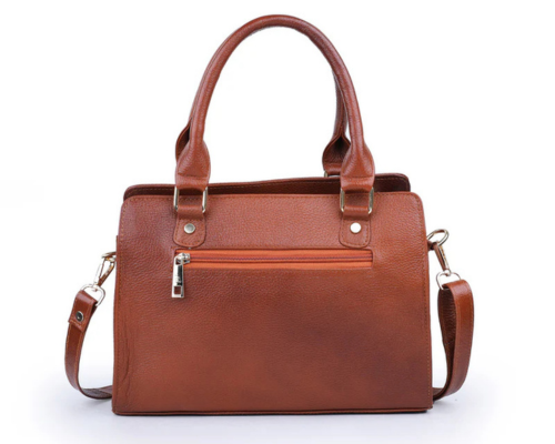 ladies leather bags
