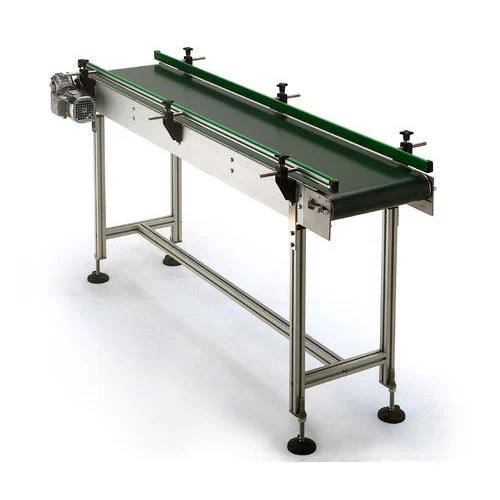 Belt Conveyors