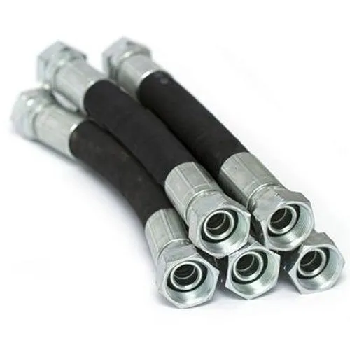 Hydraulic Hose Pipe