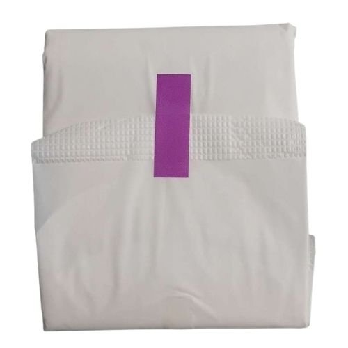 245 mm Trifold sanitary pad