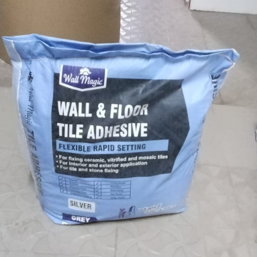 Adhesive