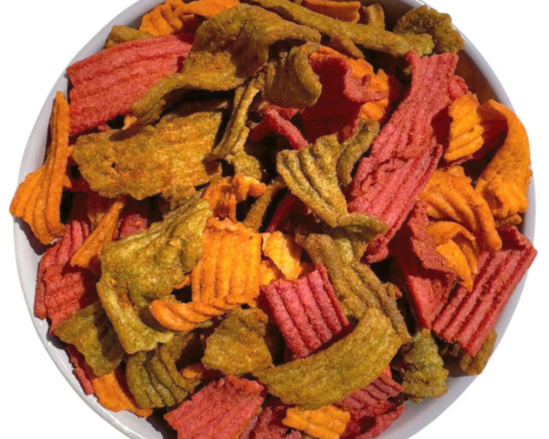 Vegetable Chip