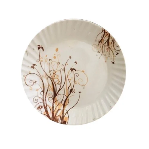 Ceramic Plate