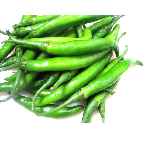 Green Chilli