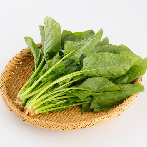 Spinach
