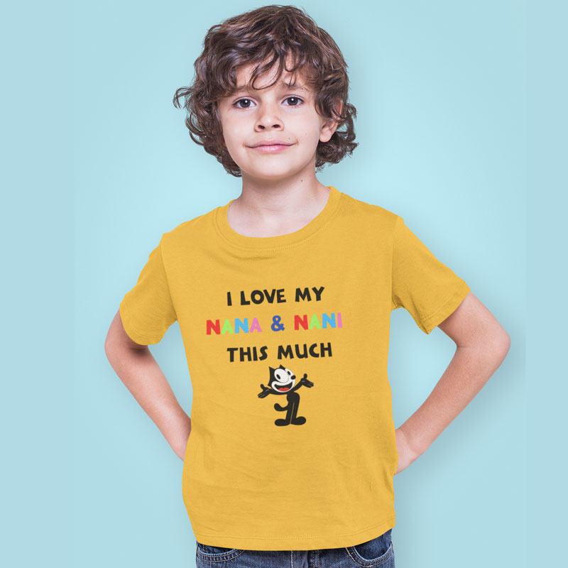 Kids Tshirt