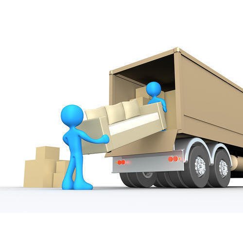 Packers and Movers Service