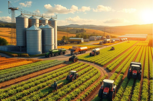 Agricultural Commodity