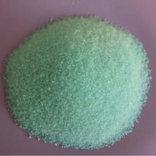 Water Soluble Fertilizer