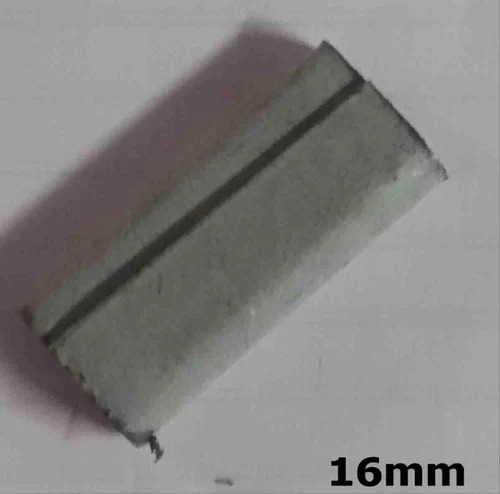 Plain Galvanized Iron Packaging Cli..