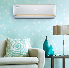 Room Air Conditioners