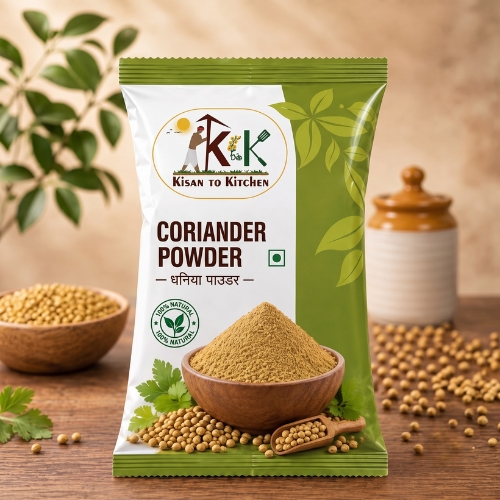 Coriander Powder