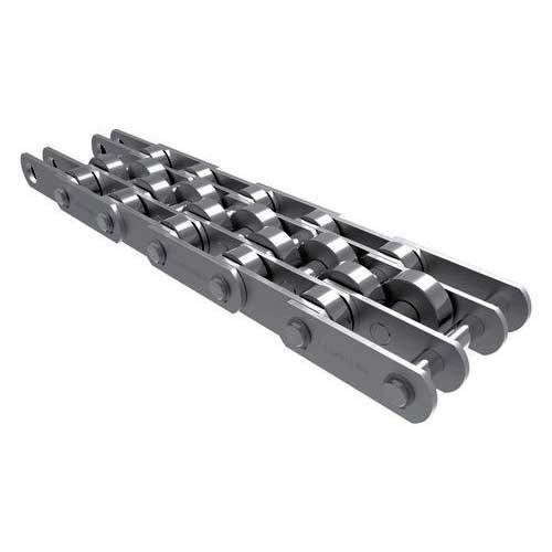 Stainless Steel Slat Chains