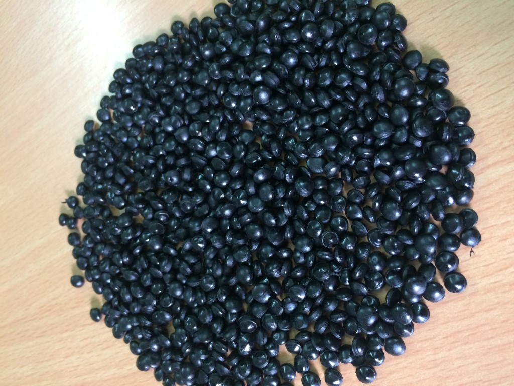 LD Black Granules