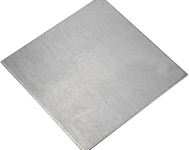 Titanium Grade 2 Sheet Plate