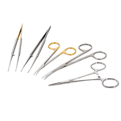 Surgical Instruments