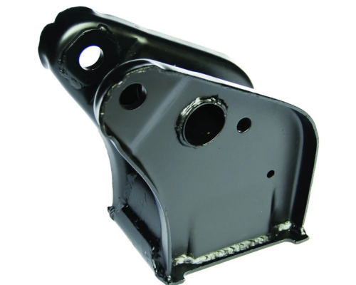 Hutchens Center Hanger Undermount