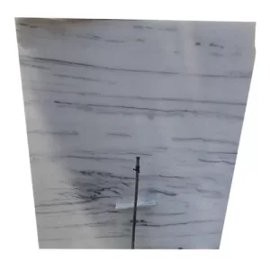15-16mm Albeta Makrana Marble Slab