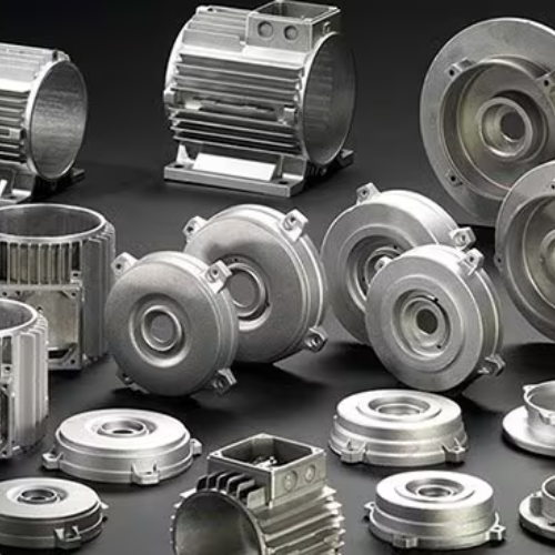 Aluminium Pressure Die Casting