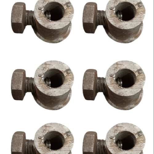 12mm Mild Steel Gogo Clamp