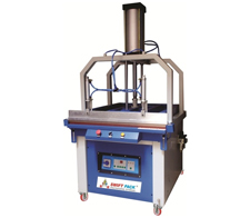 Compress Packing Machine